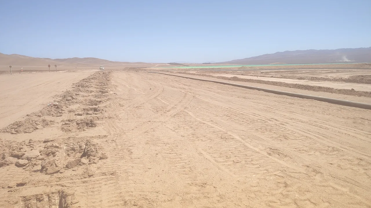 Cierre Perimetral en Antofagasta / SQM — foto 2