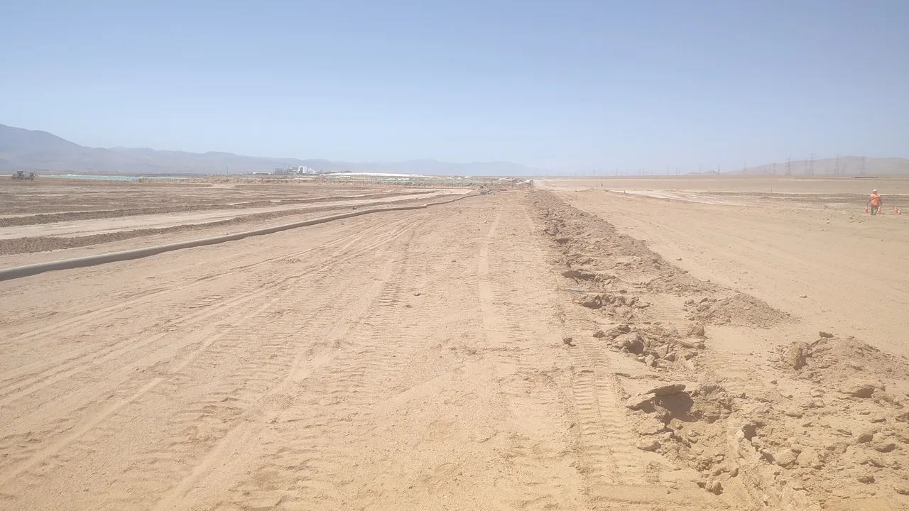 Cierre Perimetral en Antofagasta / SQM — foto 3