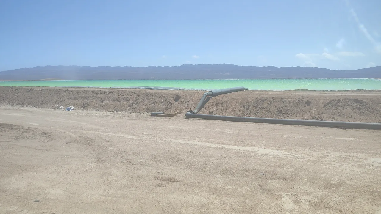 Cierre Perimetral en Antofagasta / SQM — foto 4