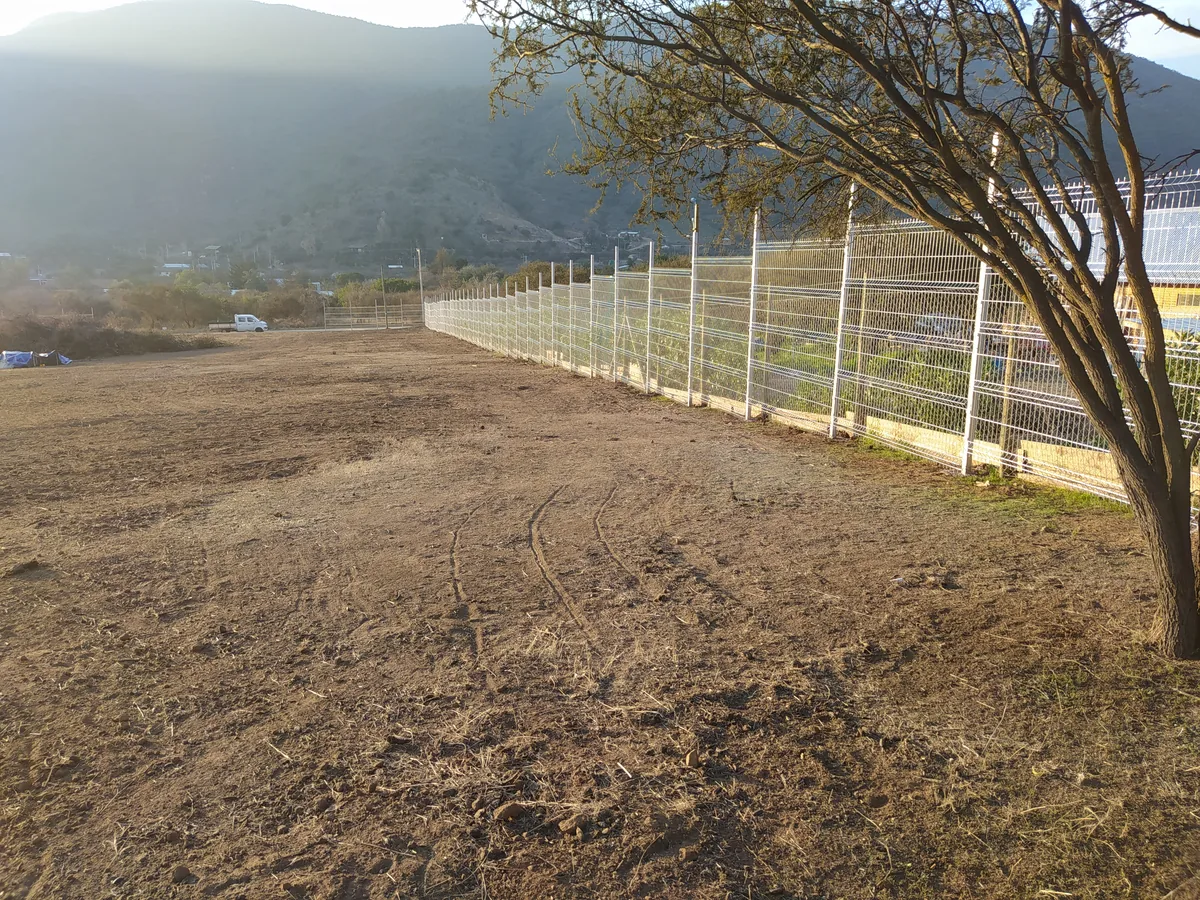 Cierre Perimetral en Curacaví — foto 5