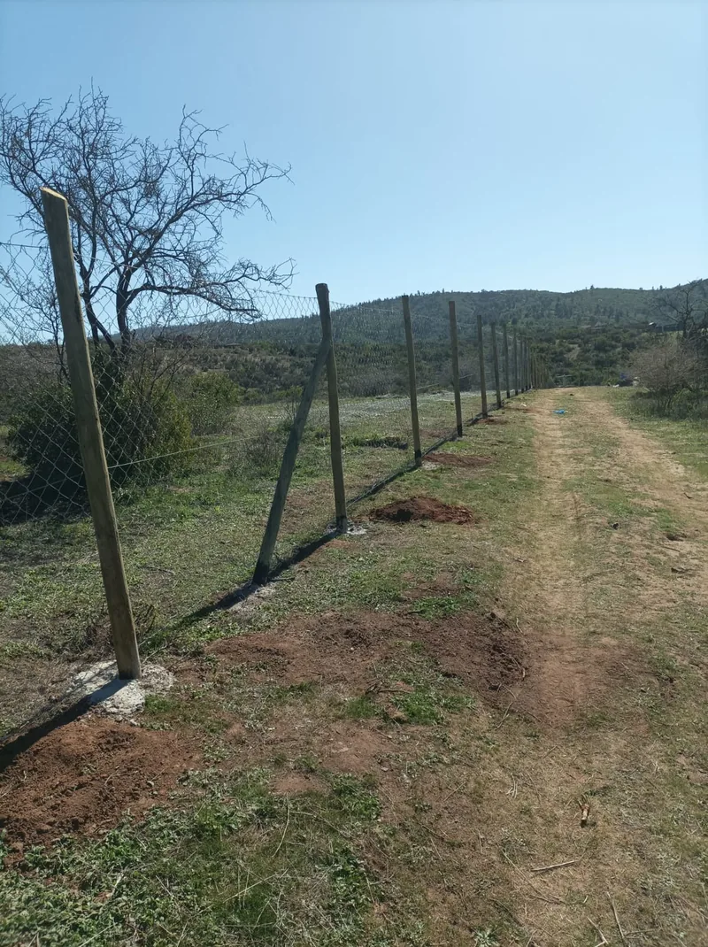 Cierre Perimetral en Limache — foto 4