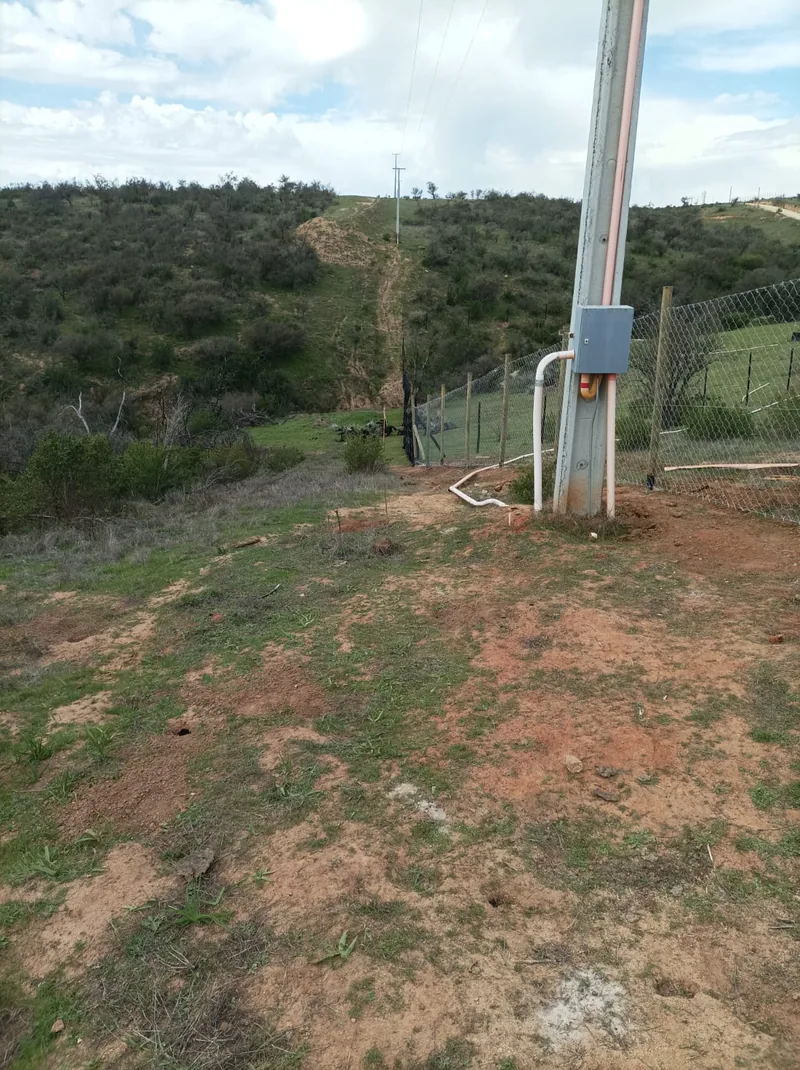Cierre Perimetral en Limache — foto 8