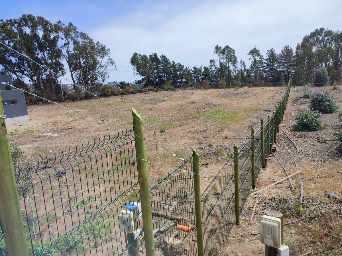 Cierre Perimetral en Maitencillo, Puchuncaví — foto 5
