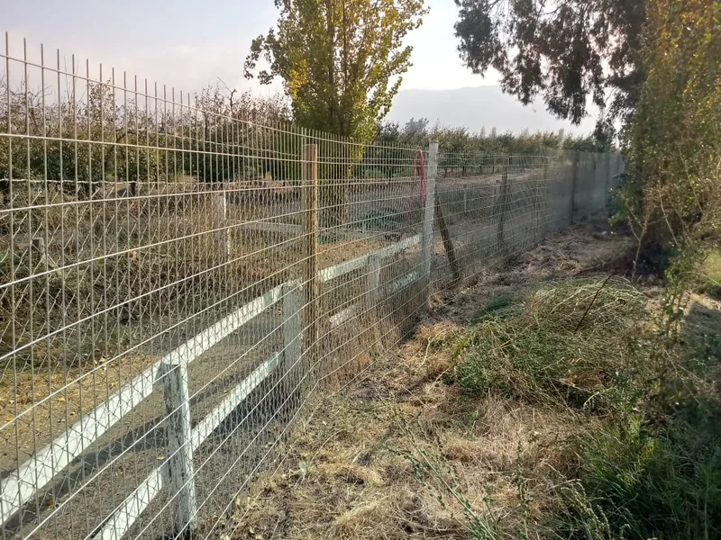 Cierre Perimetral en Padre Hurtado — foto 3