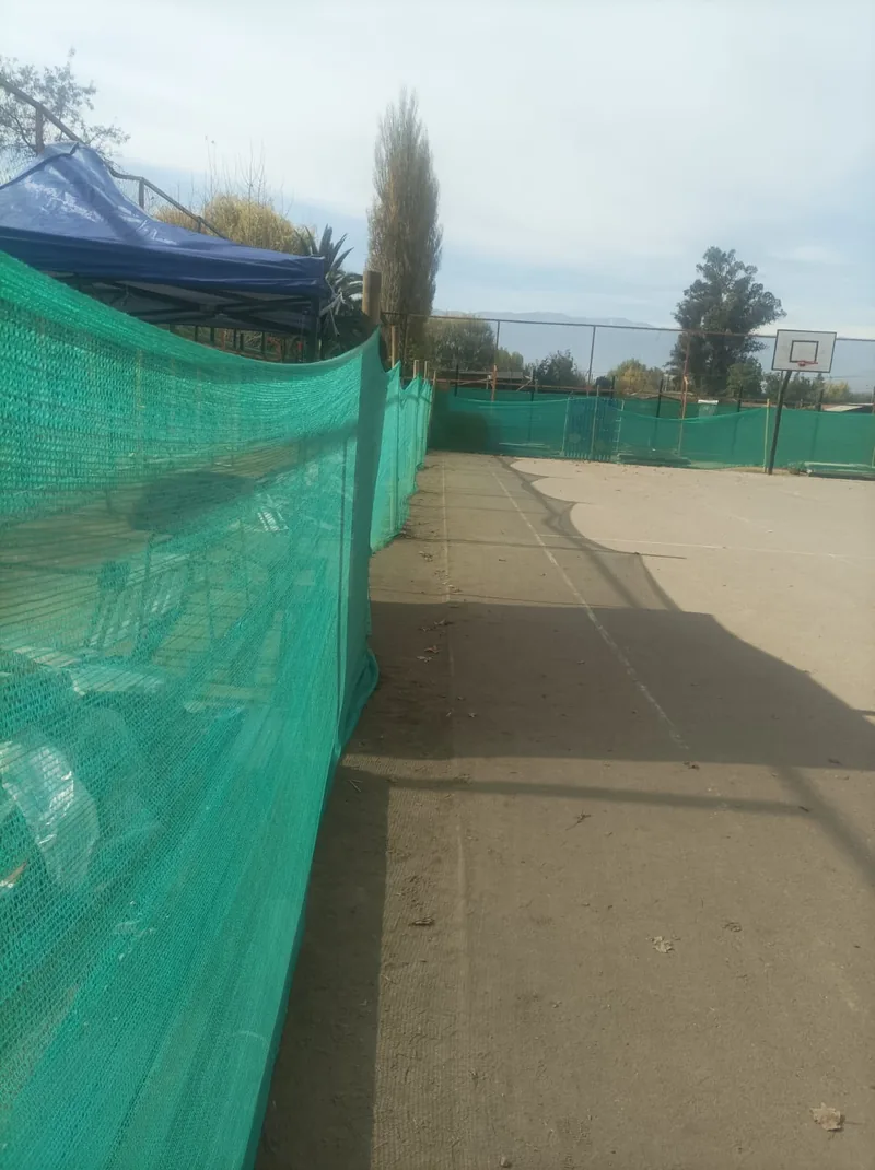 Cierre Perimetral en Paine / Colegio Ecológico Paine — foto 10