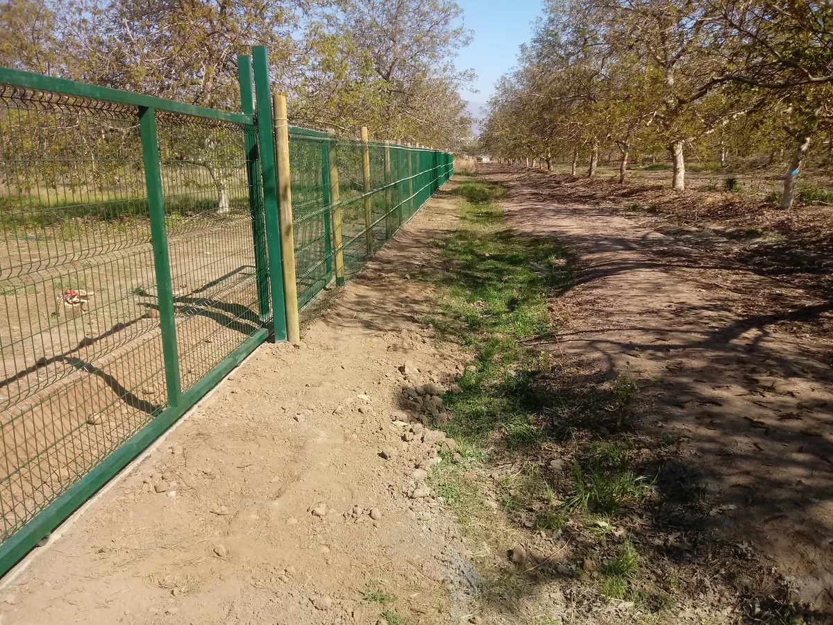 Cierre Perimetral en Pirque — foto 3