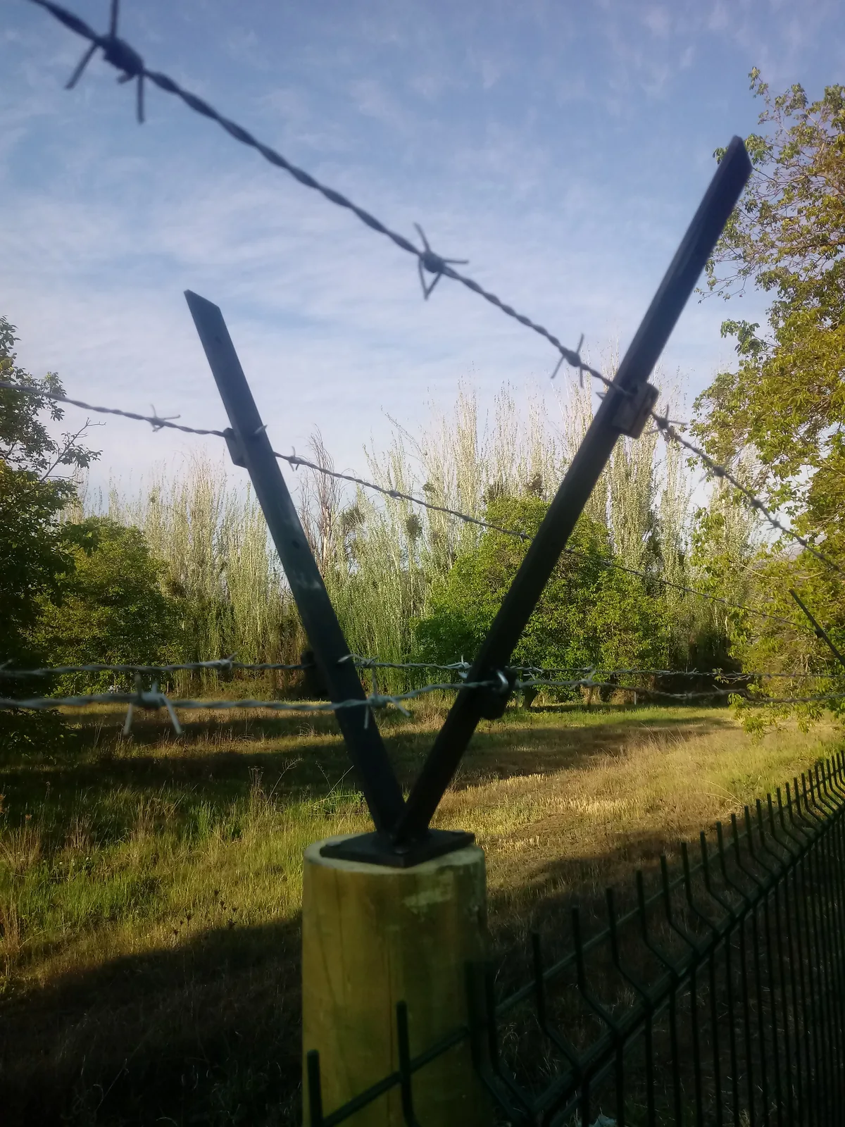 Cierre Perimetral en Pirque — foto 4