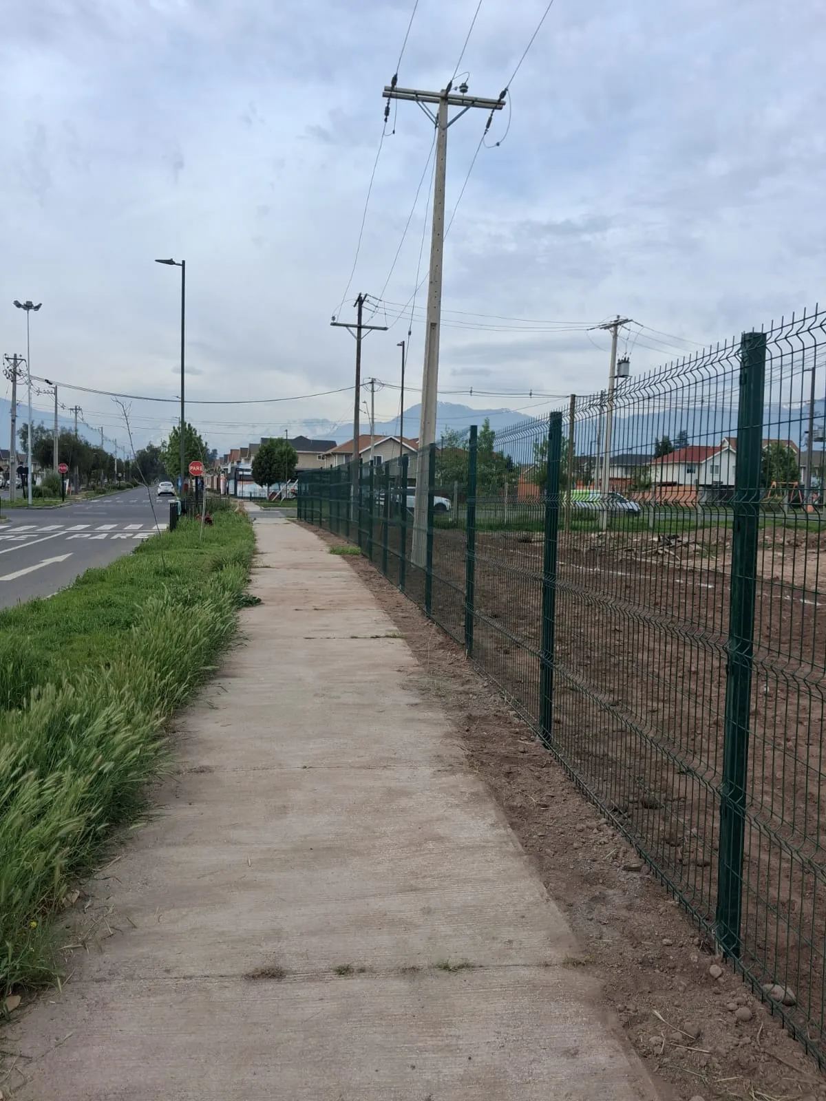 Cierre Perimetral en Puente Alto — foto 6