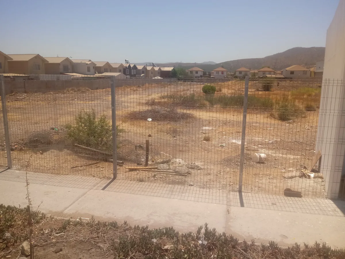 Cierre Perimetral en Quillota — Acmafor 3D — foto 4