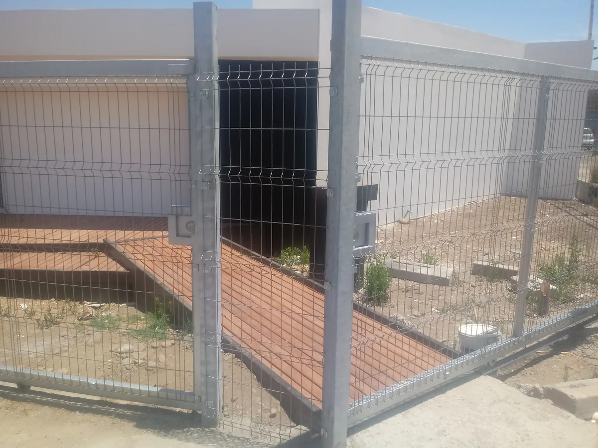 Cierre Perimetral en Quillota — Acmafor 3D — foto 6