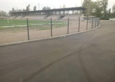 Cierre Perimetral en Quinta Normal — foto 3