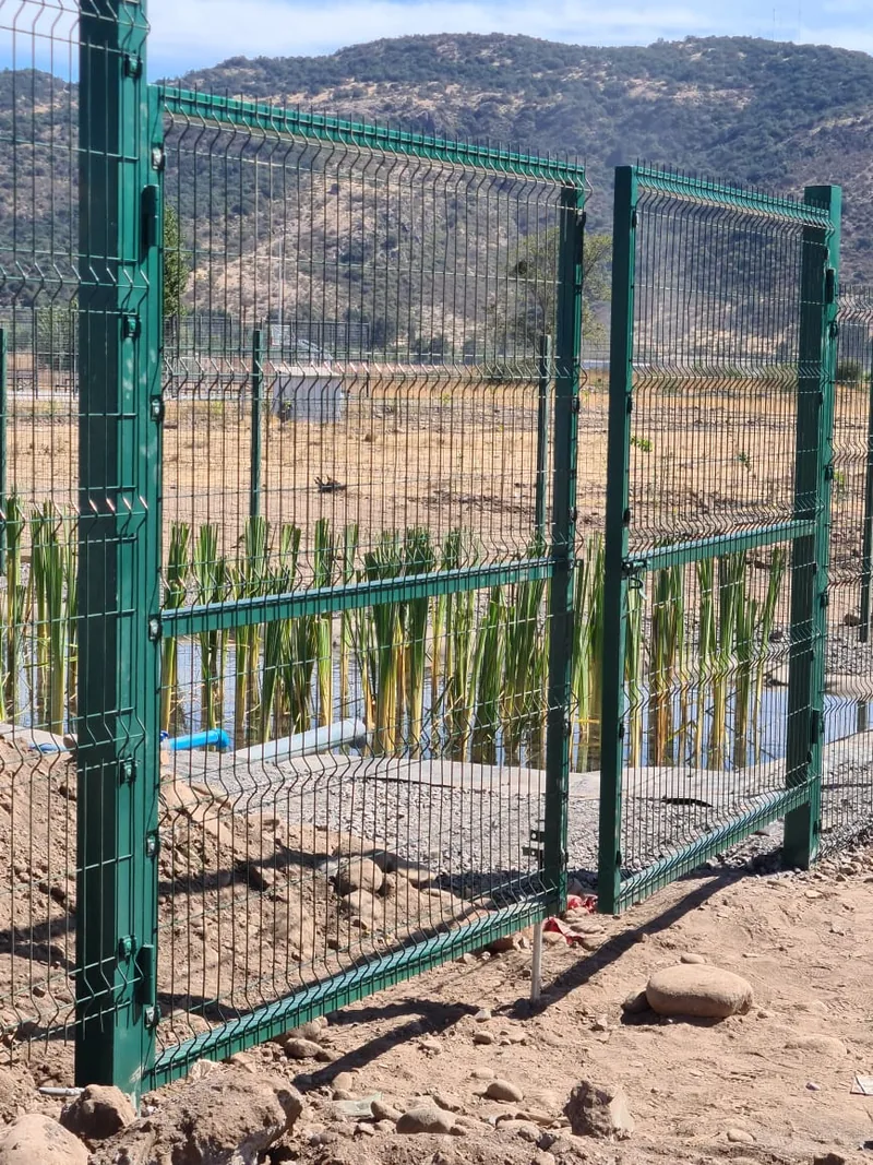 Cierre Perimetral en San Fernando — foto 2