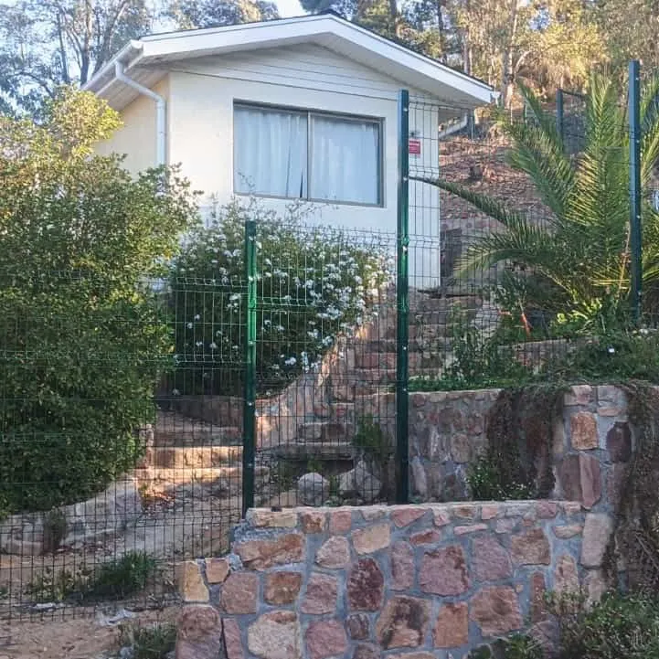 Cierre Perimetral en Lago Rapel — Acmafor 3D — foto 1