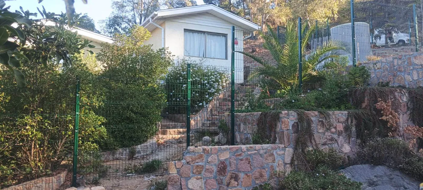 Cierre Perimetral en Lago Rapel — Acmafor 3D — foto 6
