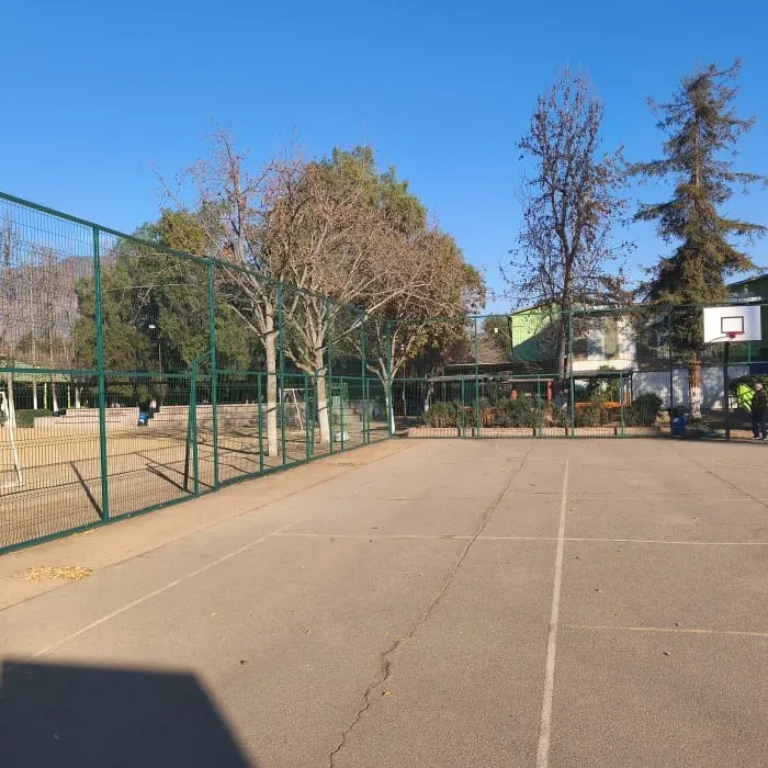 Cierre Perimetral en Paine