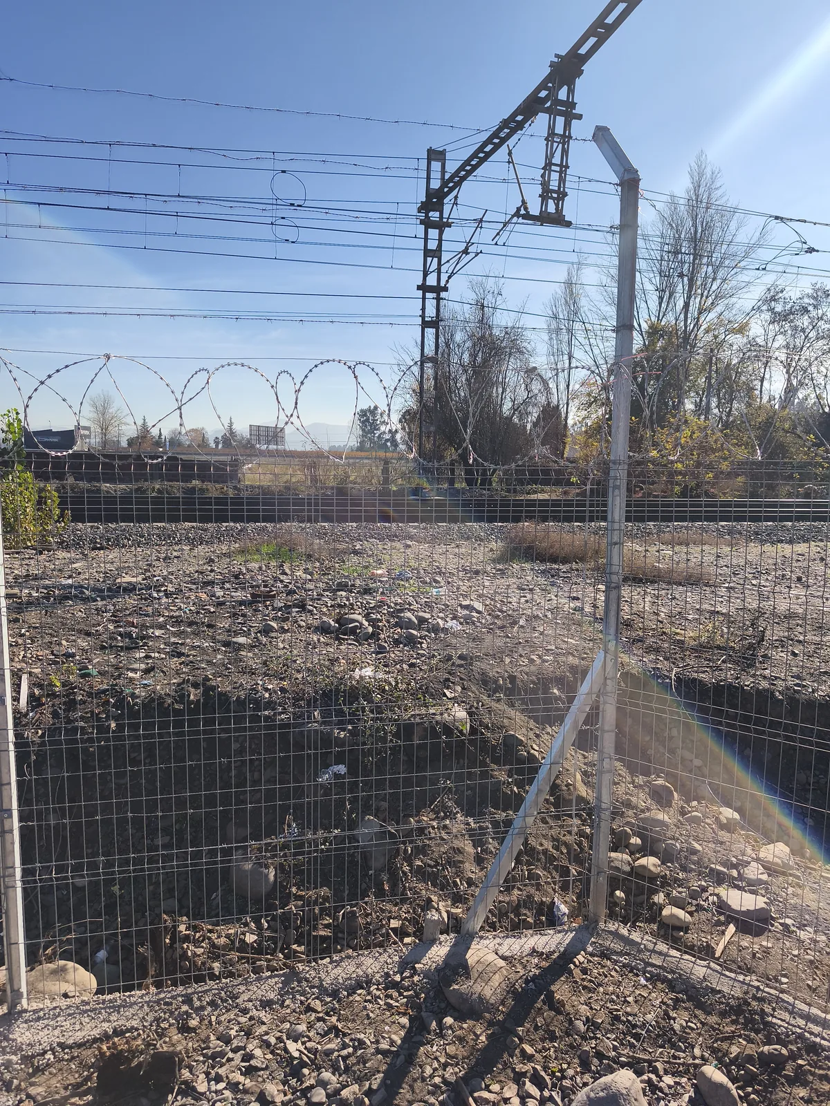 Cierre Perimetral en Rengo — Acmafor 3D — foto 9