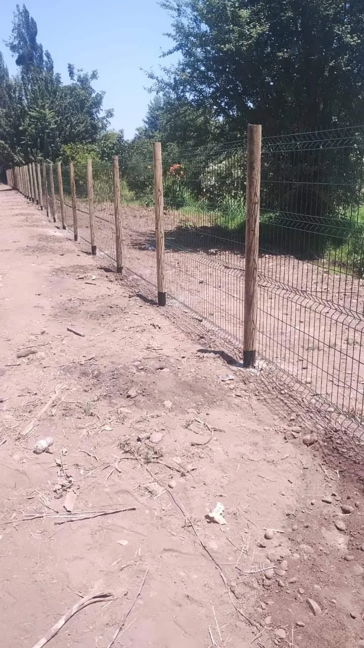 Cierre Perimetral en Talagante — foto 2