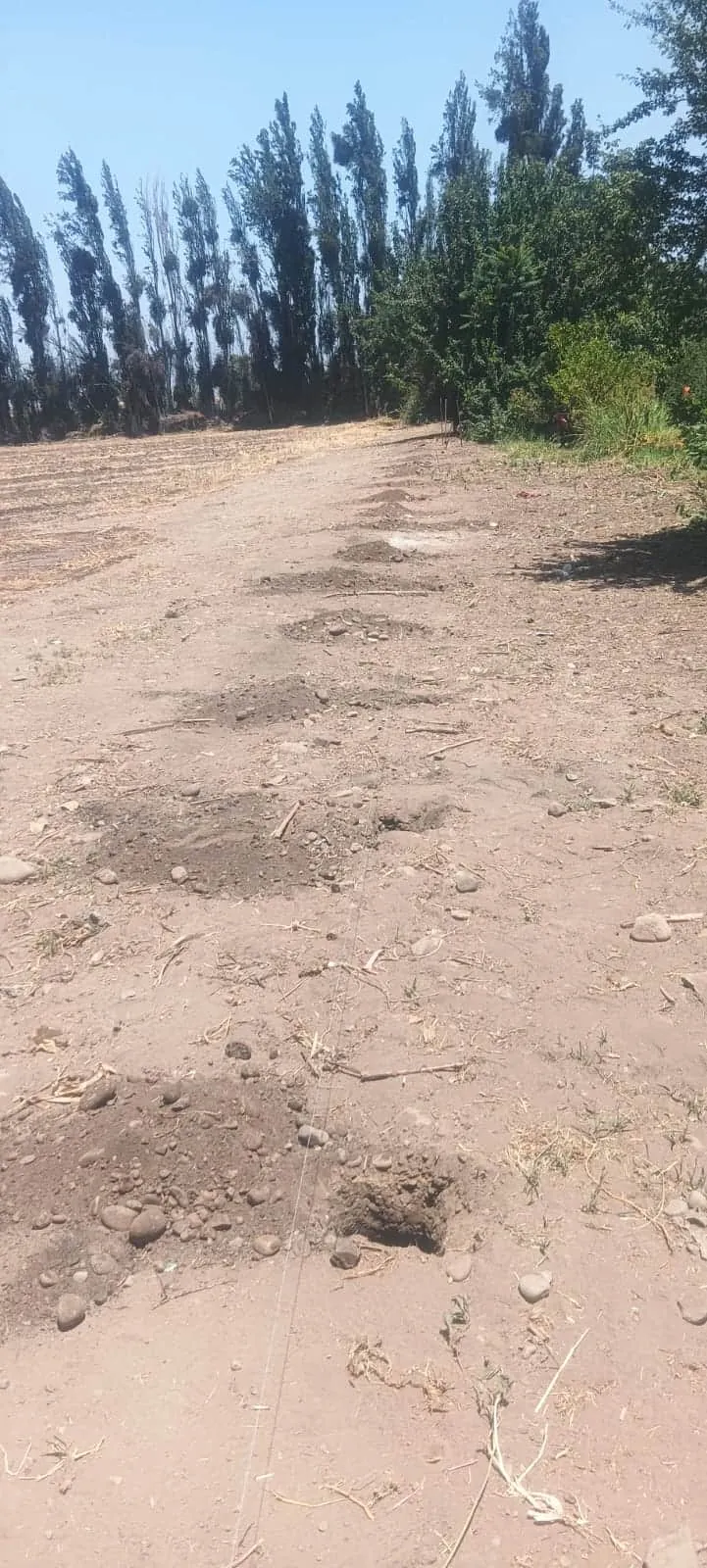 Cierre Perimetral en Talagante — foto 6