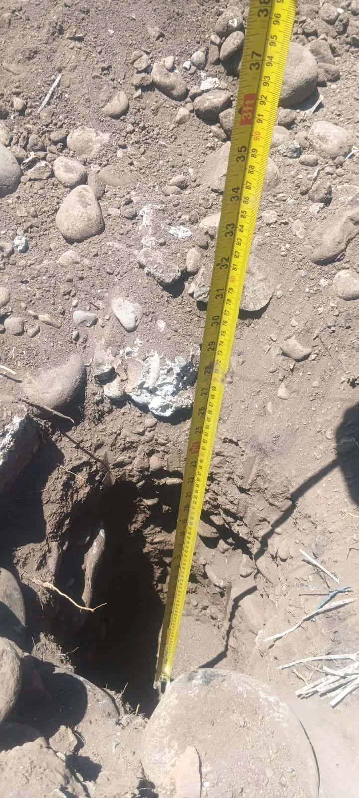 Cierre Perimetral en Talagante — foto 7